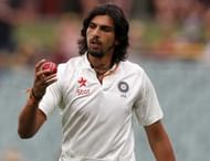 Will Ishant be able to put his County experience to use?